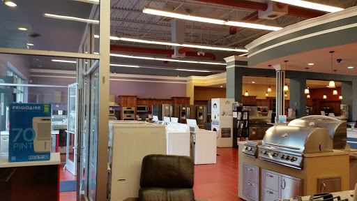Appliance Store «Sargent Appliance», reviews and photos, 600 N Main St, Rochester, MI 48307, USA