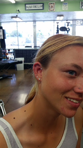 Explore unique birthday tattoo ideas, creative tattoo ideas in Costa Mesa, available at Blue Collar Tattoo