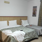 Photo n°2 de l'avis de Karla.� fait le 06/04/2024 à 18:21 sur le  Hotel Nuovo Sole Hns à Bovolone