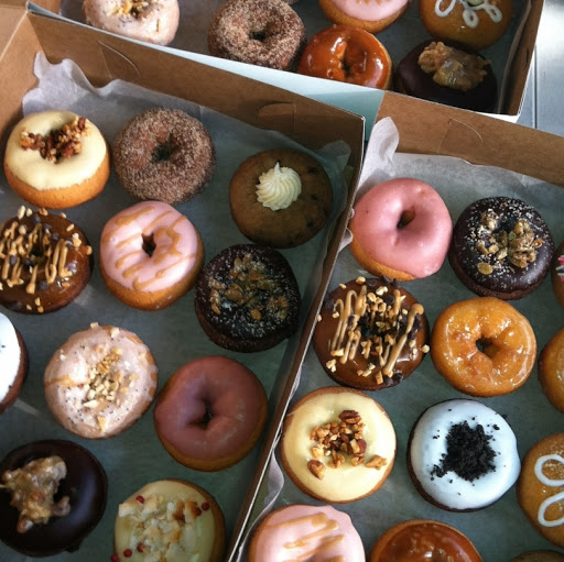 Donut Shop «Country Donut», reviews and photos, 10358 W Overland Rd, Boise, ID 83709, USA