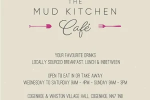 The Mud Kitchen Cafe image