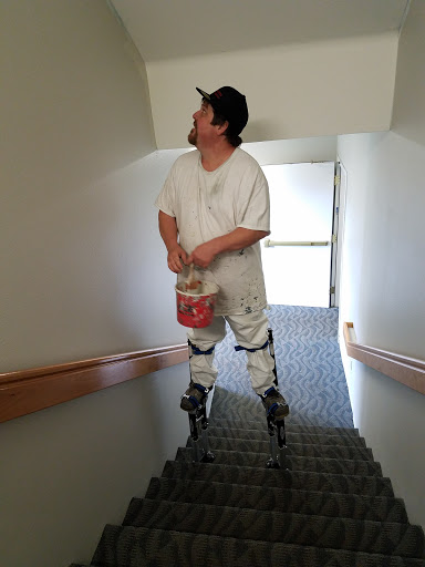 Painter «All Ways Painting and General Construction», reviews and photos, 1037 SW 17th St, Lincoln City, OR 97367, USA