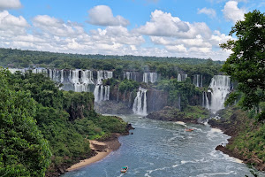 Iguazú National Park image