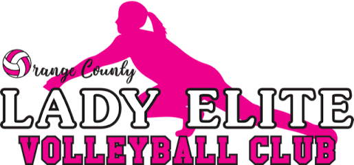 Orange County Lady Elite Volleyball Club