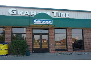 Graham Tire Company image