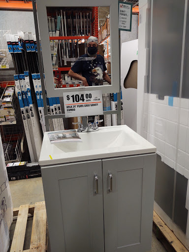 Home Improvement Store «The Home Depot», reviews and photos, 1717 Martin Luther King Blvd, Houma, LA 70360, USA