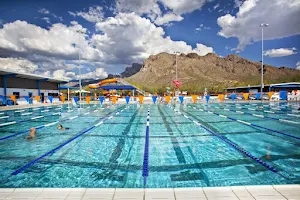 Oro Valley Aquatic Center image