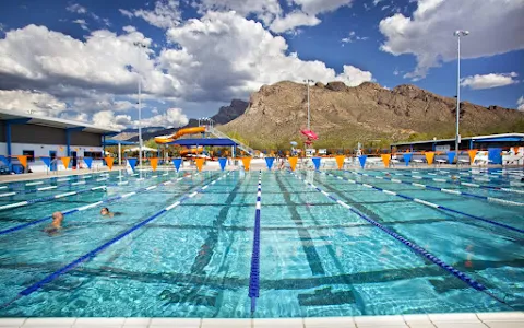 Oro Valley Aquatic Center image