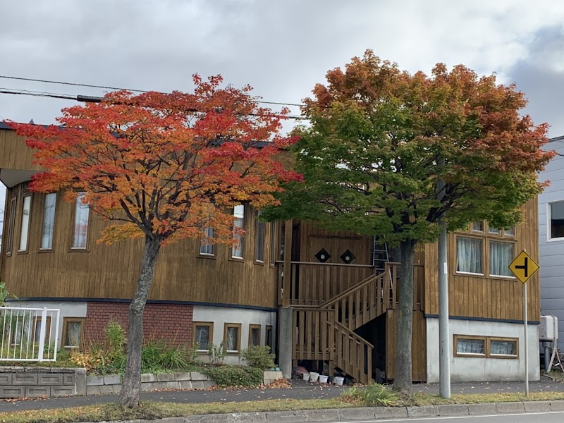 札幌に在る教会(宗教法人)