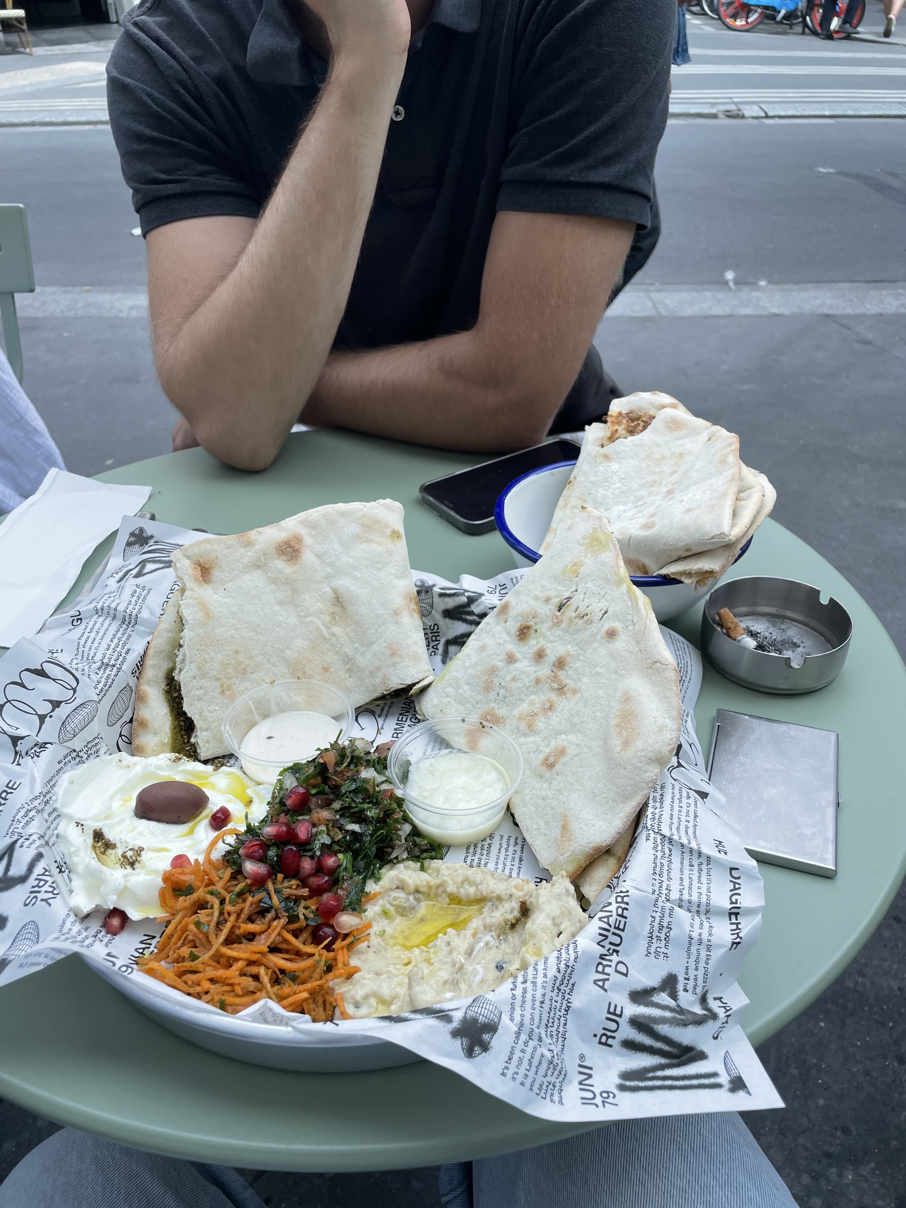 Photo n° 1 de l'avis de C. fait le 06/07/2023 à 08:16