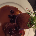 Photo n° 2 de l'avis de Nicolas.u fait le 11/11/2017 à 16:04 pour Bistrot de la Marine à Cagnes-sur-Mer