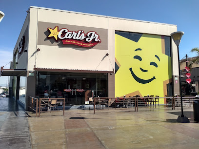 CARL,S JR PLAZA ALTEA