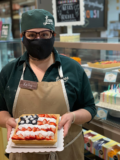 Grocery Store «Lowes Foods of Apex», reviews and photos, 5400 Apex Peakway, Apex, NC 27502, USA