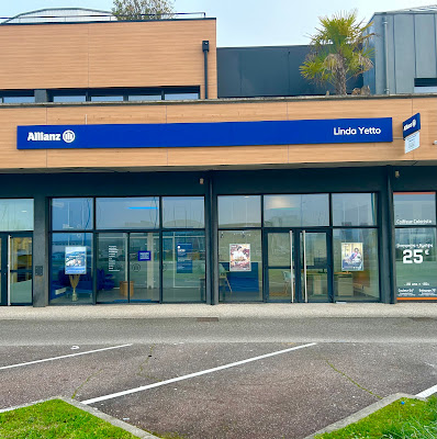 Allianz Assurance BOE - Linda YETTO à Boé