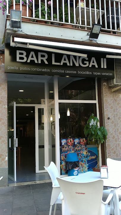 Langa II - Plaça de Joan XXIII, 2, 46920 Mislata, Valencia, Spain