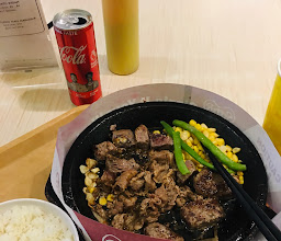 Pepper Lunch Mall Ratu Indah photo