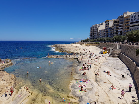 Fond Ghadir Beach