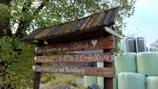 Rezensionen über Frischmilch und Eier direkt vom Büehlhof in Bülach - Supermarkt