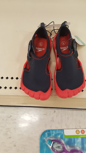 Department Store «Target», reviews and photos, 107 Pavilion Pkwy, Fayetteville, GA 30214, USA