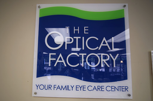 Optometrist «Optical Factory & Showroom», reviews and photos, 800 E Bay Dr, Largo, FL 33770, USA