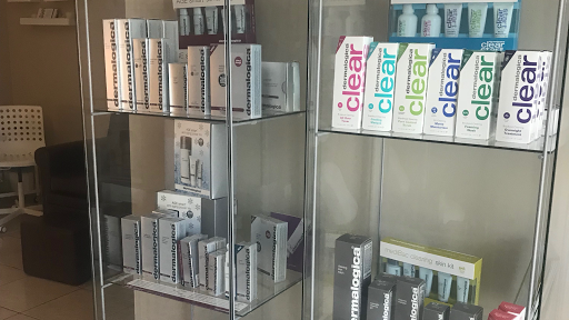 Nail Salon «Spa Estetica Dermalounge | Beauty Services», reviews and photos, 24 SE 4th Rd, Homestead, FL 33030, USA