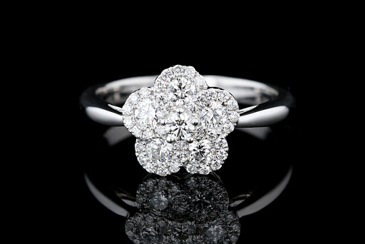 Jeweler «Nathan Alan Jewelers», reviews and photos, 3333 Bristol St, Costa Mesa, CA 92626, USA