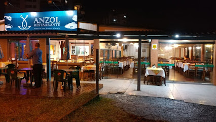 Restaurante Anzol - Av. Cristóvão Colombo, 255 - Molhes, Torres - RS, 95560-000, Brazil