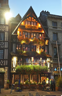 Photos du propriétaire du Restaurant français La Couronne à Rouen - n°11