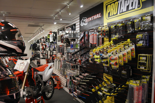 Honda Dealer «Xtreme Power Sports», reviews and photos, 1019 US-301, Tampa, FL 33619, USA