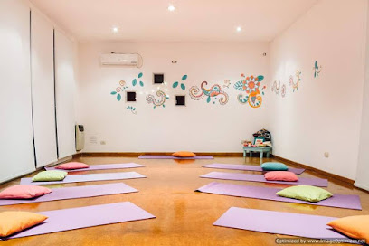 Casa Viva - Yoga y otras actividades
