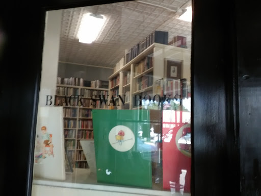Used Book Store «Black Swan Books», reviews and photos, 505 E Maxwell St, Lexington, KY 40502, USA
