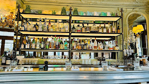 Photo n°61 de Le Chardenoux Cyril Lignac à Paris ()