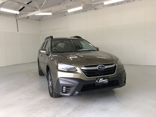 Nissan Dealer «Jeff Schmitt Nissan», reviews and photos, 725 Alpha Rd, Beavercreek, OH 45434, USA