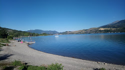 Plage les Eygoires'in fotoğrafı çok temiz temizlik seviyesi ile