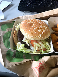 Photo n°112 de McDonald's à Beaumont ()
