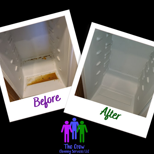 The Crew Cleaning Services LLC image