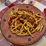 Photo n°1 de l'avis de Giuseppe.p fait le 11/09/2021 à 14:26 sur le  Zitto e Mangia à Ceglie Messapica