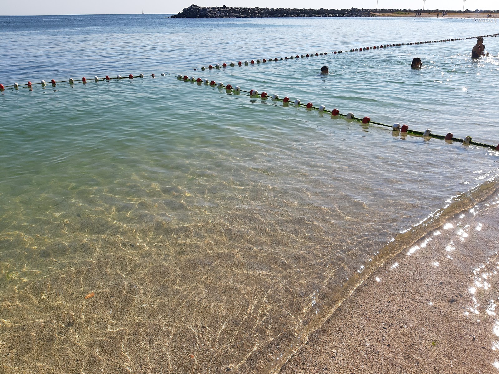 Yesilkoy Ciroz beach photo #7