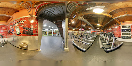 Gym «Mavericks Gym», reviews and photos, 5171 Telegraph Rd, Ventura, CA 93003, USA