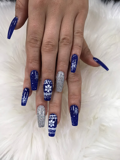 Nail Salon «Glory Nails», reviews and photos, 200 High Ave W # 13, Oskaloosa, IA 52577, USA