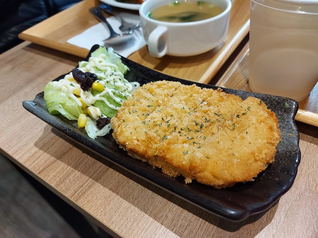 微笑咖哩-大雅店 的照片