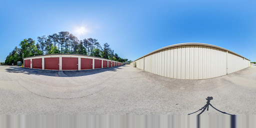 Self-Storage Facility «Metro Self Storage», reviews and photos, 1491 N Hairston Rd, Stone Mountain, GA 30083, USA