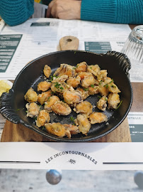 Les plus récentes photos du Restaurant Place des Oliviers Aulnoy à Aulnoy-Lez-Valenciennes - n°1