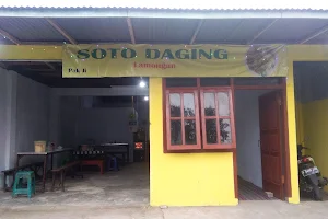 Soto Daging Pak Ji Jongbiru image