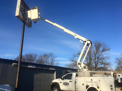 Electrician «Custom Electrical Services», reviews and photos, 1975 NW 92nd Ct #15, Clive, IA 50325, USA