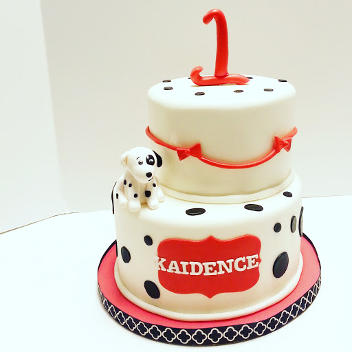 Bakery «My Sweet Kake, Inc.», reviews and photos, 869 S Roselle Rd, Schaumburg, IL 60193, USA