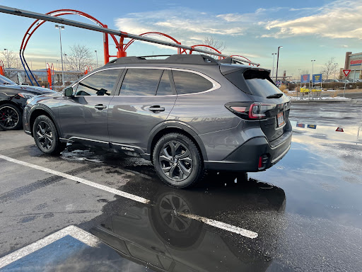 Car Wash «Metro Express Car Wash», reviews and photos, 4095 S Santa Fe Dr, Sheridan, CO 80110, USA