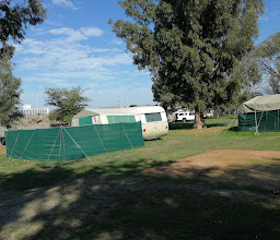 Hardekraaltjie Caravan Park photo