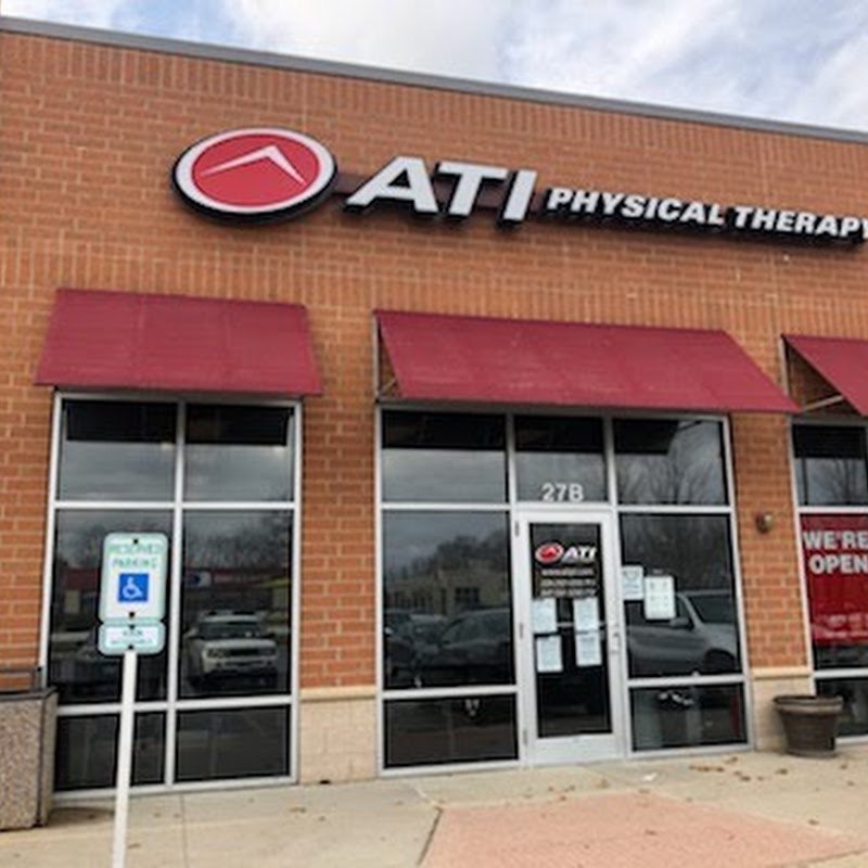 ATI Physical Therapy