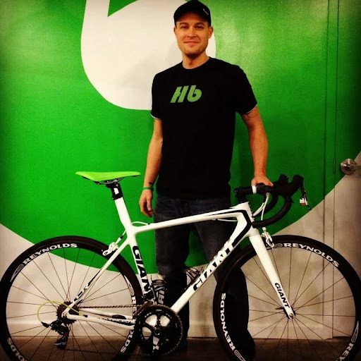 Bicycle Store «Hilltop Bicycles», reviews and photos, 314 Springfield Ave, Summit, NJ 07901, USA